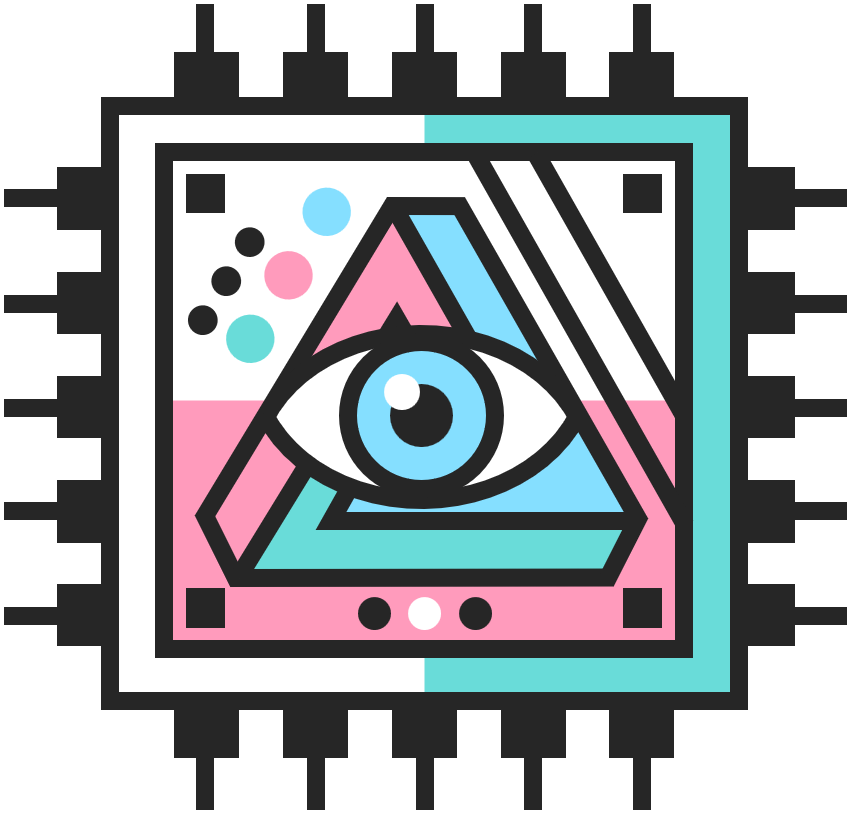 DER Viewer Logo